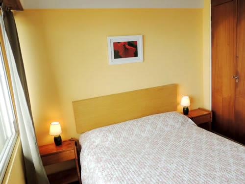 Alquilo Departamento Villamonte 8 en Villa Gesell zona Barrio Norte a 50 Mts de la Playa