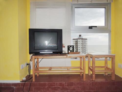 Alquilo Departamento Villamonte 8 en Villa Gesell zona Barrio Norte a 50 Mts de la Playa