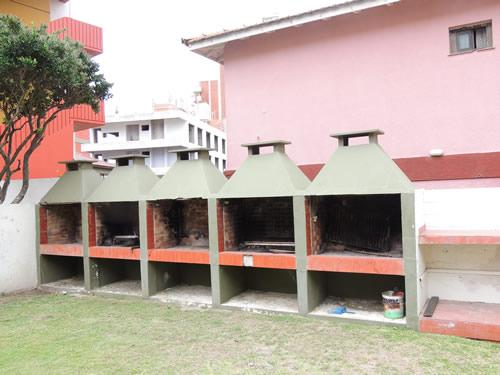 Alquilo Departamento Villamonte 8 en Villa Gesell zona Barrio Norte a 50 Mts de la Playa