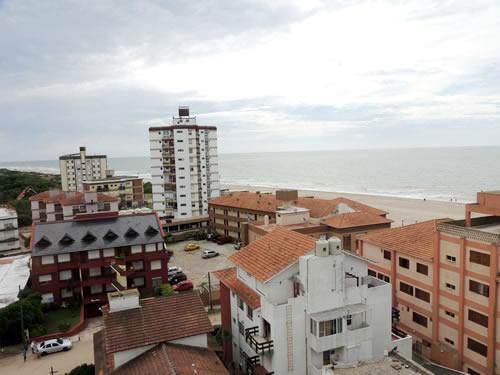Alquilo Departamento Villamonte 8 en Villa Gesell zona Barrio Norte a 50 Mts de la Playa