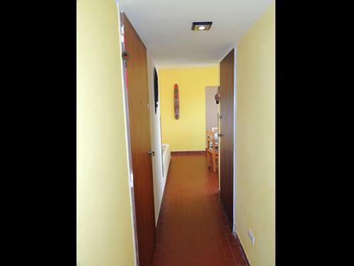 Alquilo Departamento Villamonte 8 en Villa Gesell zona Barrio Norte a 50 Mts de la Playa