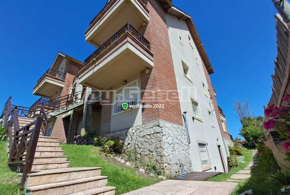 Alquilo Departamento El Virrey del Mar 3 Amb en Villa Gesell zona Centro a 120 Mts de la Playa 