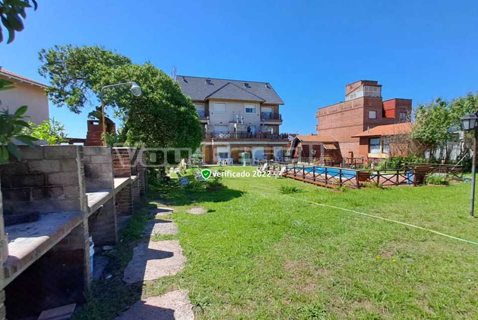 Alquilo Departamento El Virrey del Mar 3 Amb en Villa Gesell zona Centro a 120 Mts de la Playa 