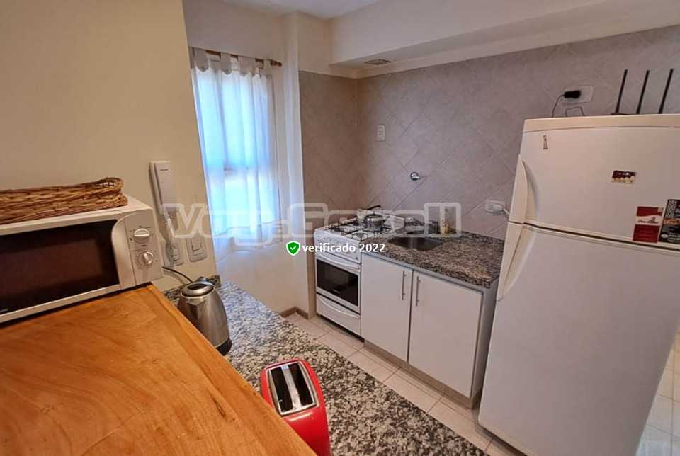 Alquilo Departamento El Virrey del Mar 3 Amb en Villa Gesell zona Centro a 120 Mts de la Playa