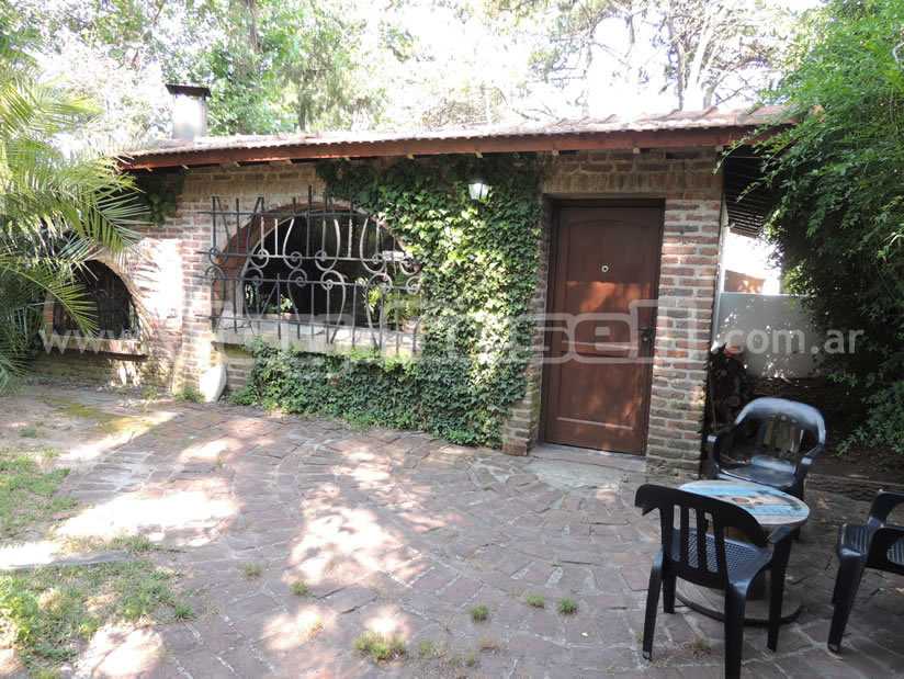 Vista Verde: Casa en Villa Gesell zona Barrio Norte