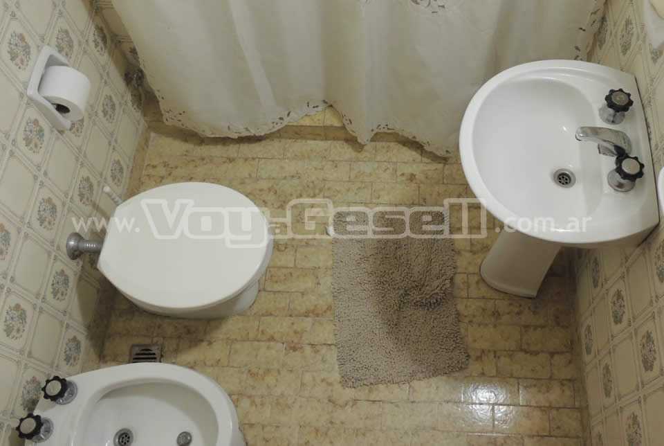 Alquilo Departamento Vistamar XII 4F en Villa Gesell zona Centro a 5 Mts de la Playa