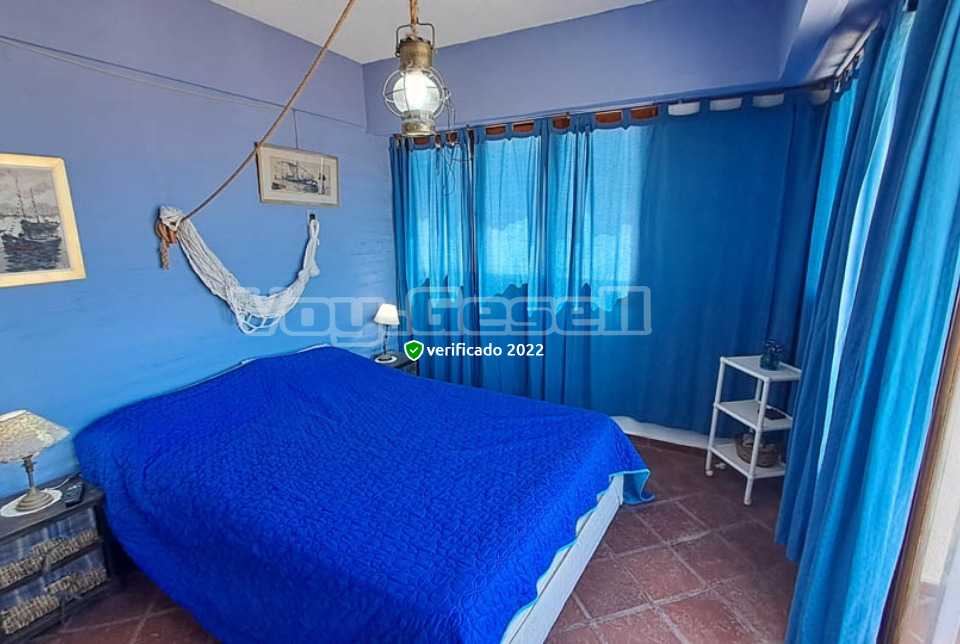 Alquilo Departamento Vistamar IV Depto 25 en Villa Gesell zona Centro a 10 Mts de la Playa