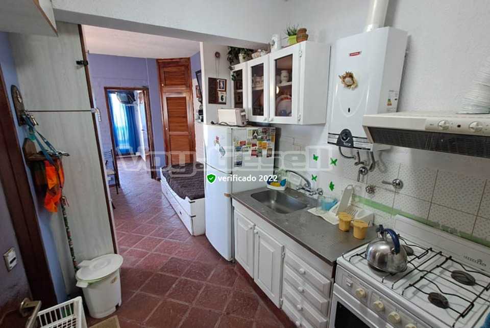 Alquilo Departamento Vistamar IV Depto 25 en Villa Gesell zona Centro a 10 Mts de la Playa Cocina