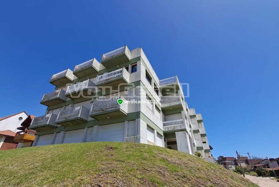 Alquilo Departamento Vistamar IV Depto 25 en Villa Gesell zona Centro a 10 Mts de la Playa Frente