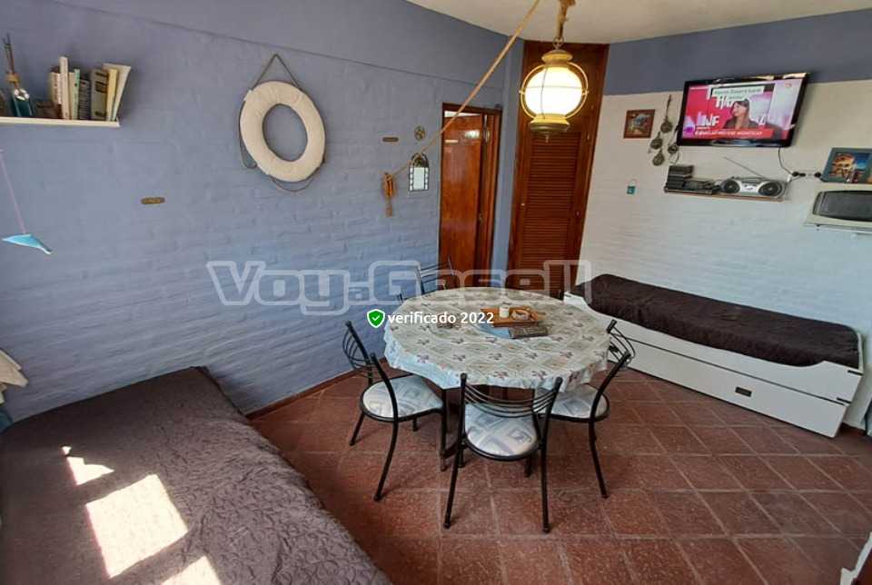 Alquilo Departamento Vistamar IV Depto 25 en Villa Gesell zona Centro a 10 Mts de la Playa