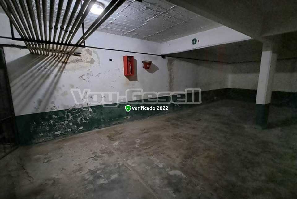 Alquilo Departamento Vistamar IV Depto 25 en Villa Gesell zona Centro a 10 Mts de la Playa Cochera