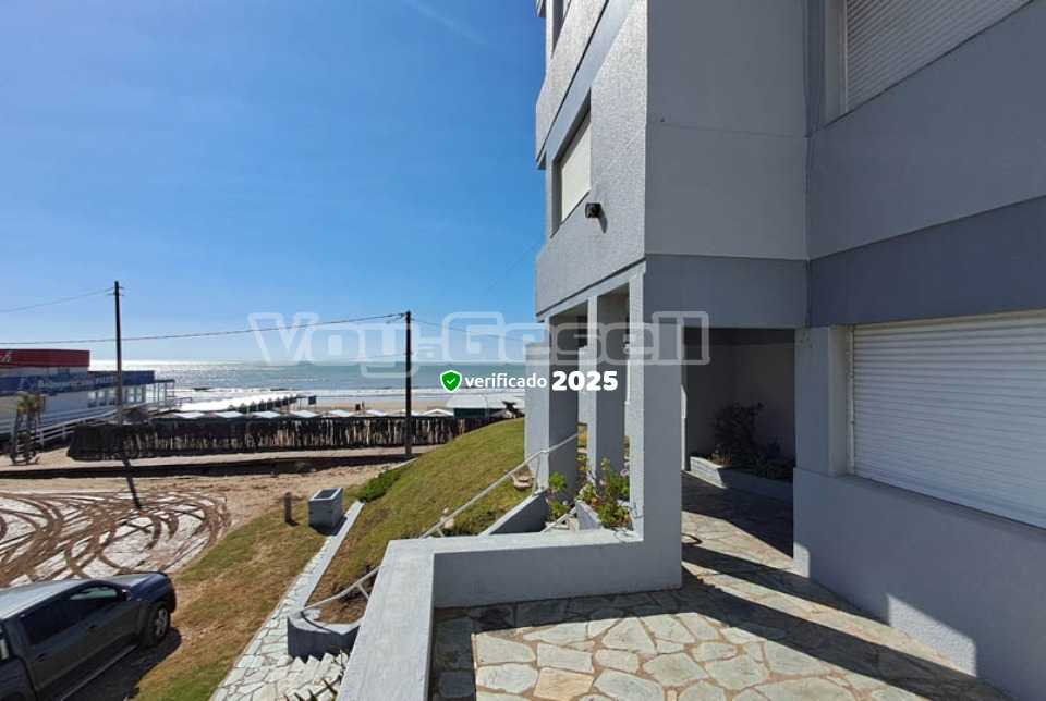 Departamento: Vistamar IV depto 8 en Villa Gesell zona Centro
