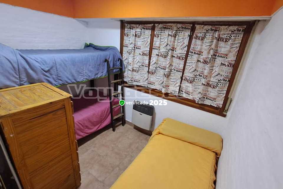 Alquilo Departamento Vistamar IV depto 8 en Villa Gesell zona Centro a 10 Mts de la Playa 