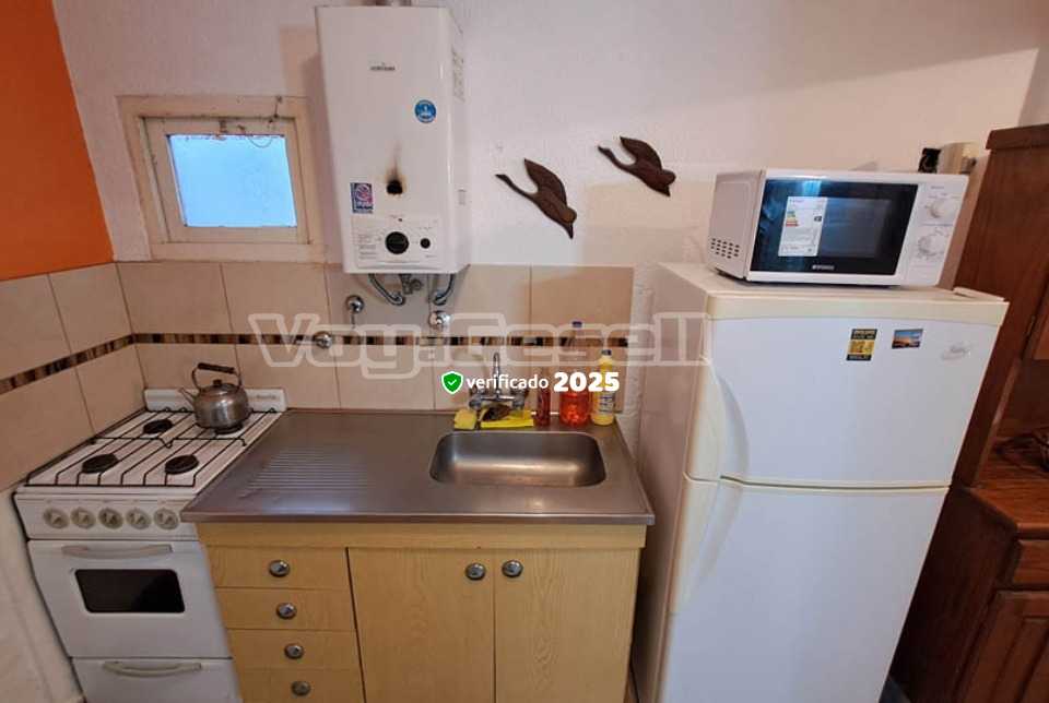 Alquilo Departamento Vistamar IV depto 8 en Villa Gesell zona Centro a 10 Mts de la Playa 