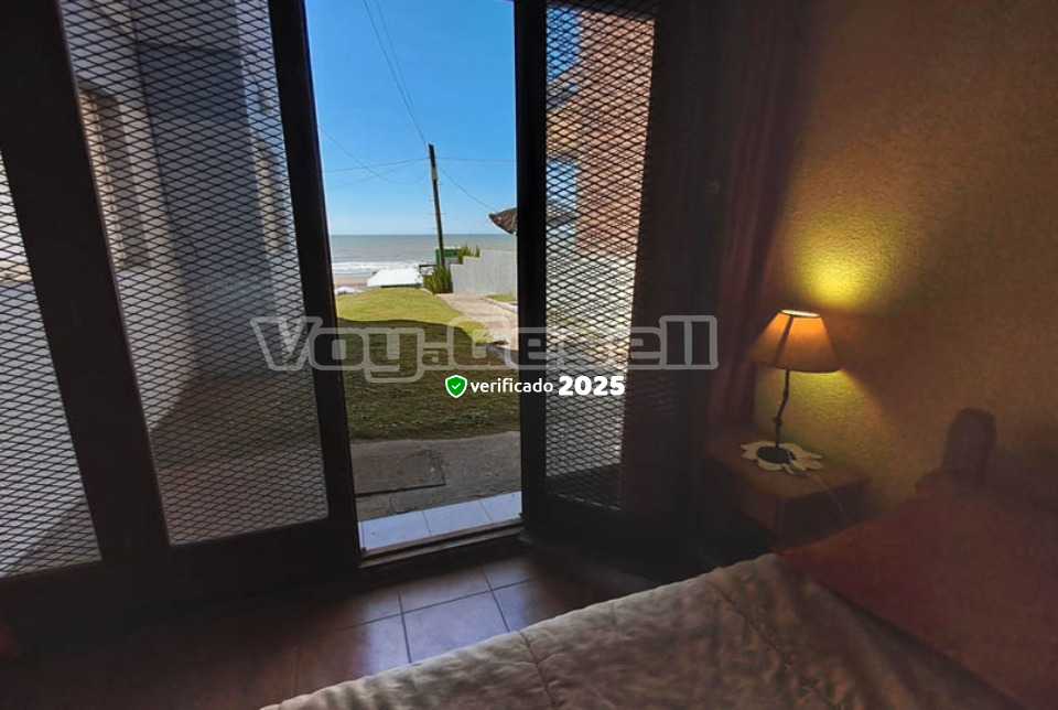 Alquilo Departamento Vistamar IV depto 8 en Villa Gesell zona Centro a 10 Mts de la Playa