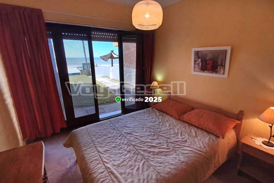 Alquilo Departamento Vistamar IV depto 8 en Villa Gesell zona Centro a 10 Mts de la Playa