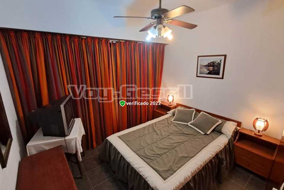 Alquilo Departamento Vistamar XII 2M en Villa Gesell zona Centro Comercial a 20 Mts de la Playa 