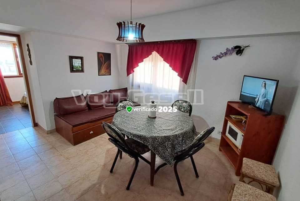 Vistamar XII 2M: Departamento en Villa Gesell zona Centro Comercial