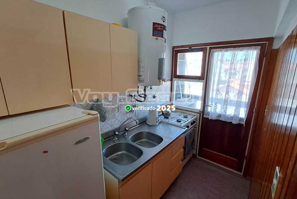 Alquilo Departamento Vistamar XII 2M en Villa Gesell zona Centro Comercial a 20 Mts de la Playa 