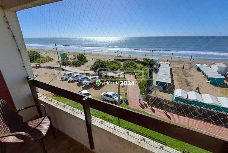Vistamar XII 3C: Departamento en Villa Gesell zona Centro