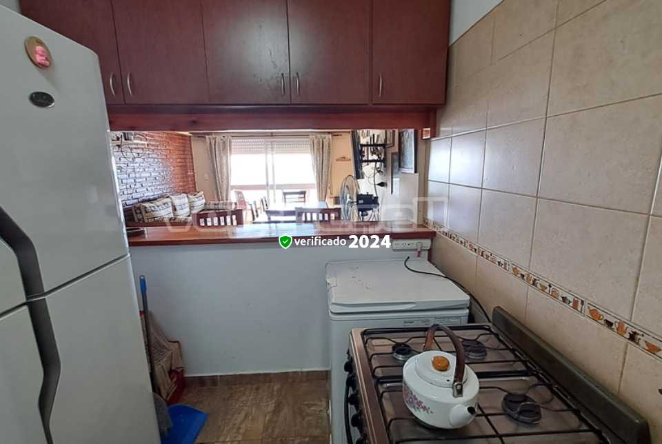 Alquilo Departamento Vistamar XII 3C en Villa Gesell zona Centro a 20 mts de la Playa 