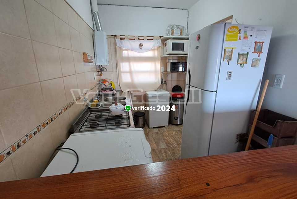 Alquilo Departamento Vistamar XII 3C en Villa Gesell zona Centro a 20 mts de la Playa