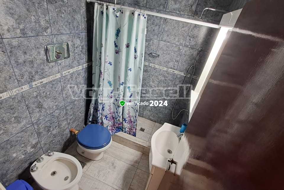 Alquilo Departamento Vistamar XII 3C en Villa Gesell zona Centro a 20 mts de la Playa