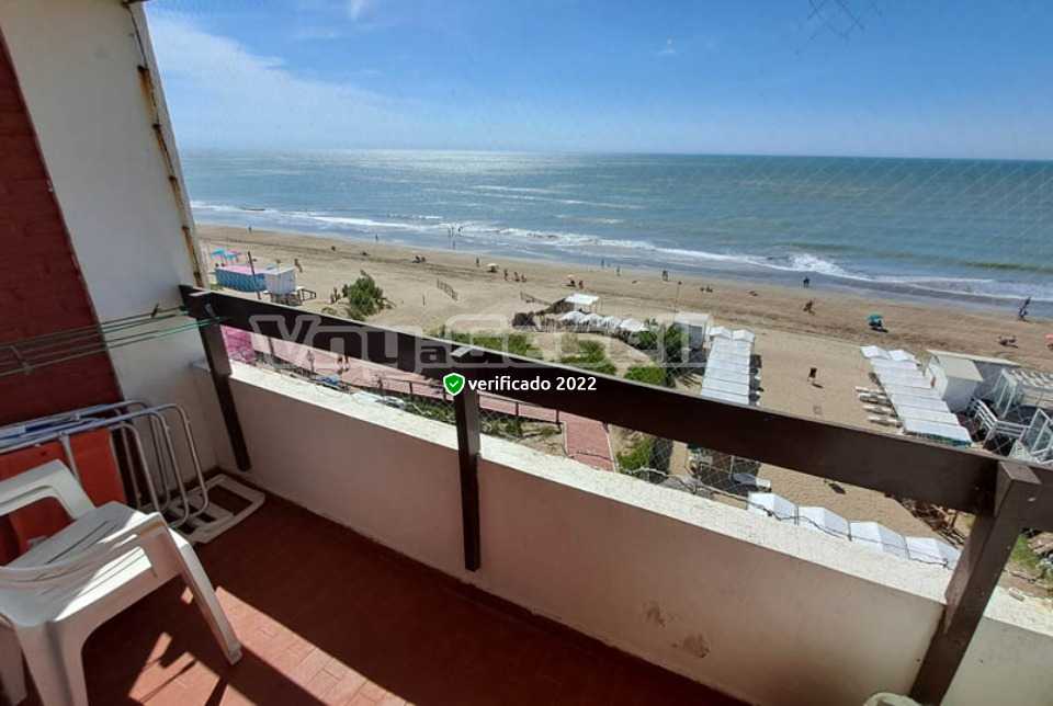 Vistamar XII 5C: Departamento en Villa Gesell zona Centro