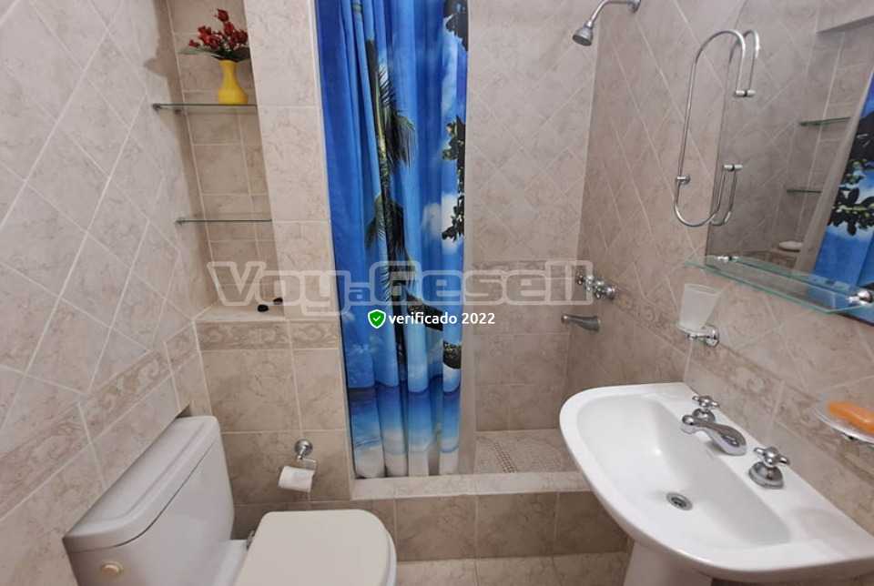 Alquilo Departamento Vistamar XII 5C en Villa Gesell zona Centro a 10 mts de la Playa