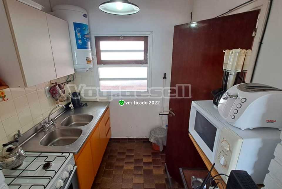 Alquilo Departamento Vistamar XII 5C en Villa Gesell zona Centro a 10 mts de la Playa 