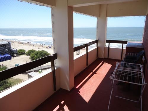 Vistamar XII 5E: Departamento en Villa Gesell zona Centro Comercial