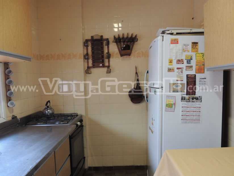 Alquilo Departamento Vistamar XII 5E en Villa Gesell zona Centro Comercial a 5 Mts de la Playa