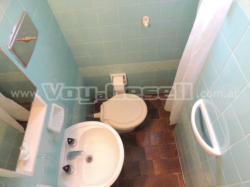 Alquilo Departamento Vistamar XII 5E en Villa Gesell zona Centro Comercial a 5 Mts de la Playa