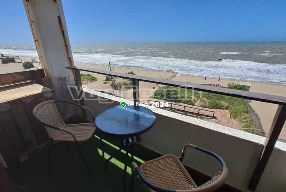 Vístamar XII 4D: Departamento en Villa Gesell zona Centro
