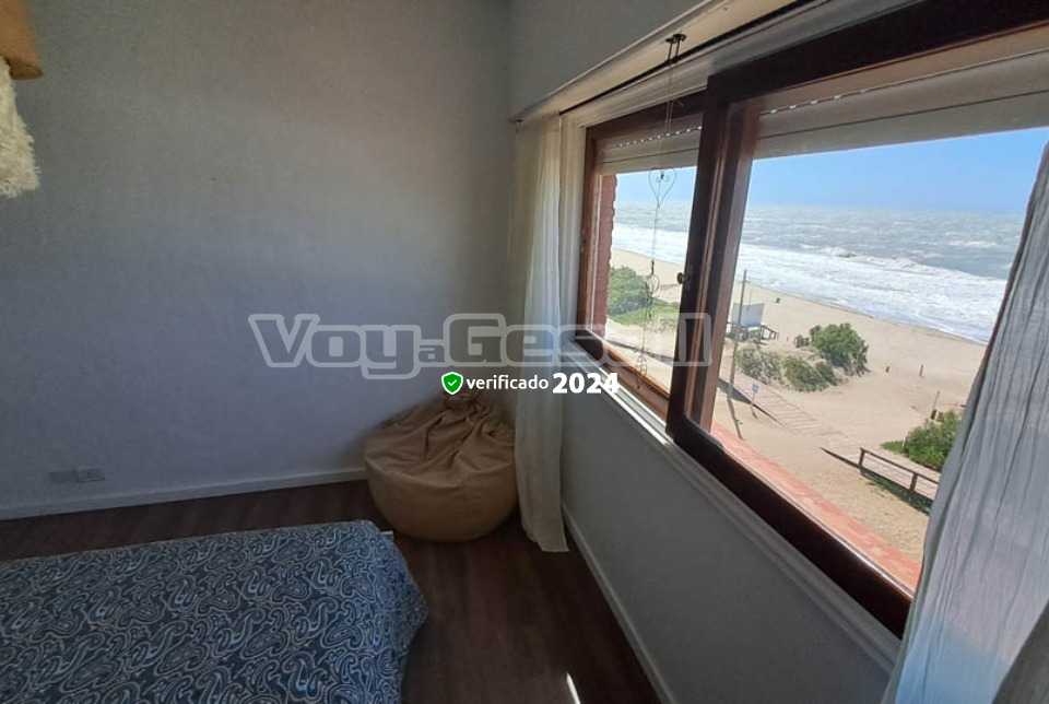 Alquilo Departamento Vístamar XII 4D en Villa Gesell zona Centro a 20 Mts de la Playa