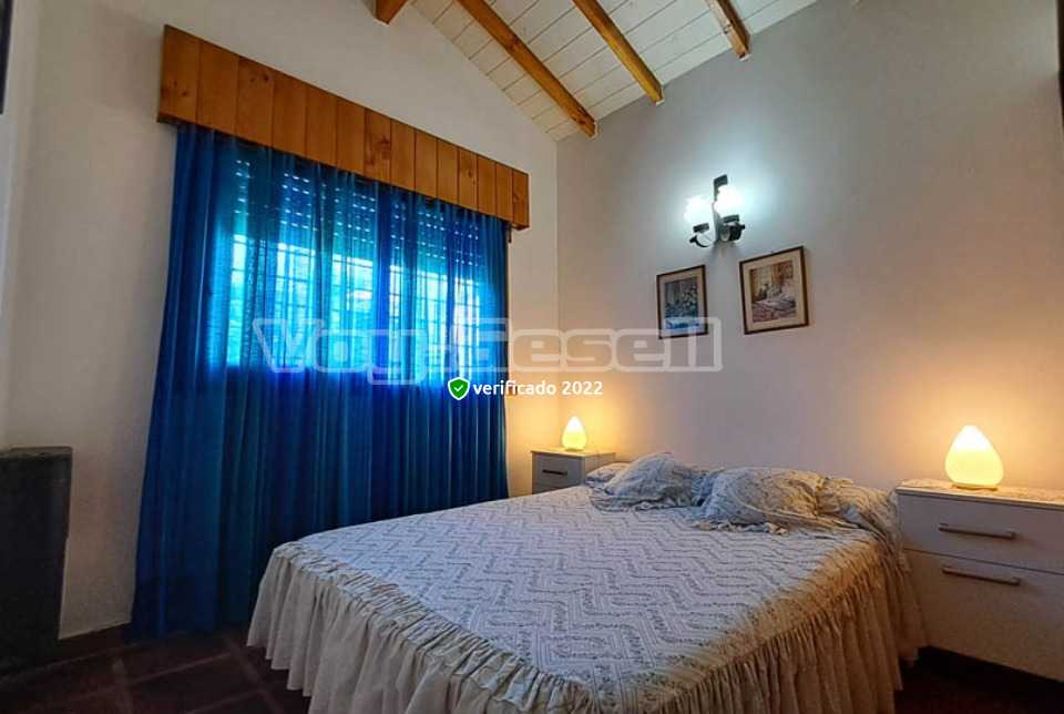 Alquilo Chalet Xenos en Villa Gesell zona Barrio Norte a 200 Mts de la Playa