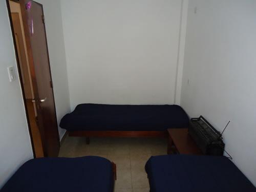 Alquilo Departamento Yucatan 6 en Villa Gesell zona Centro a 100 Mts de la Playa