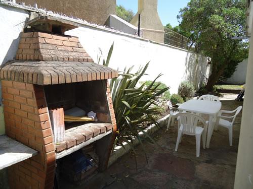 Alquilo Departamento Yucatan 6 en Villa Gesell zona Centro a 100 Mts de la Playa