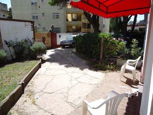 Alquilo Departamento Yucatan 6 en Villa Gesell zona Centro a 100 Mts de la Playa