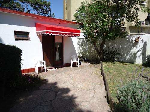 Alquilo Departamento Yucatan 6 en Villa Gesell zona Centro a 100 Mts de la Playa 