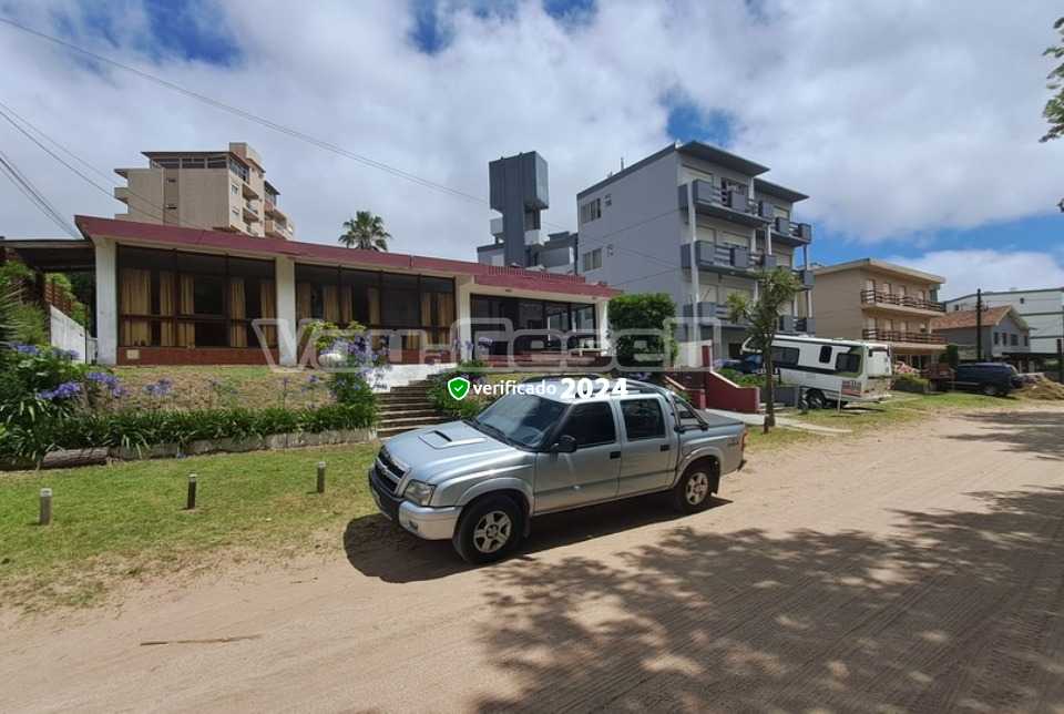 Alquilo Departamento Yucatan 6 en Villa Gesell zona Centro a 100 Mts de la Playa