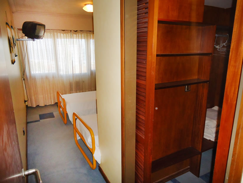 Alquilo Departamento Yupehue 6to en Villa Gesell zona Centro Comercial a 200 Mts de la Playa