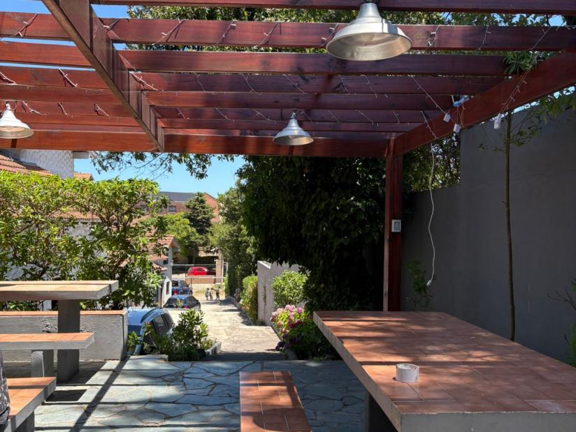 Alquilo Duplex Zondinga 2 en Villa Gesell zona Centro a 400 Mts de la Playa