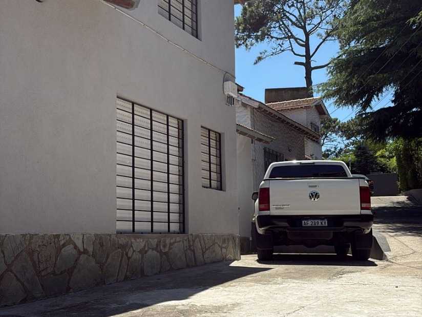 Alquilo Duplex Zondinga 2 en Villa Gesell zona Centro a 400 Mts de la Playa 