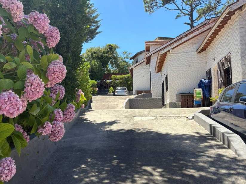 Alquilo Duplex Zondinga 2 en Villa Gesell zona Centro a 400 Mts de la Playa 