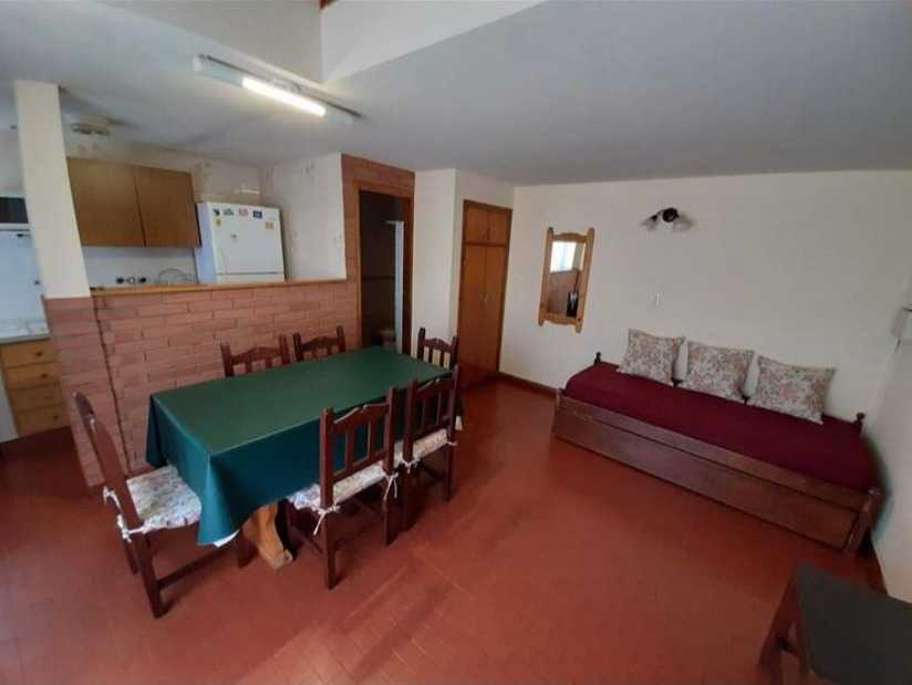 Alquilo Duplex Zondinga 2 en Villa Gesell zona Centro a 400 Mts de la Playa 