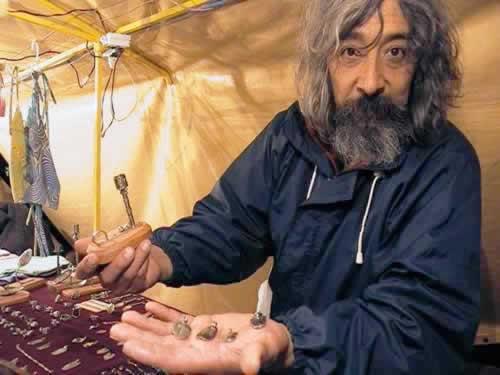 Ferias de Artesanos F.A.R.A Feria artesanal regional y artistica en Villa Gesell zona  