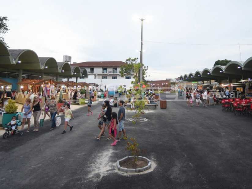 Centro Cultural Polo Cultural Sur en Villa Gesell zona  
