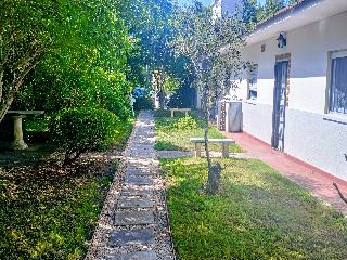 Santa Rosa: Casa Santa Rosa en Villa Gesell zona Centro