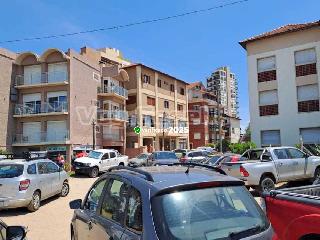 Edificio Valmar: Departamento Edificio Valmar en Villa Gesell zona Barrio Norte